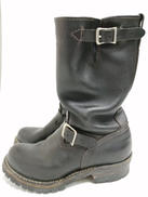 COSTOM BOSS エンジニアブーツ|WESCO