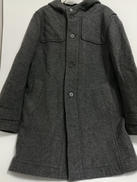 ウールコート|LACOSTE