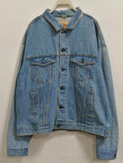 デニムジャケット|HARD ROCK CAFE