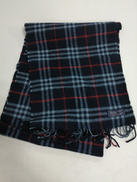 ノバチェックマフラー|BURBERRYS