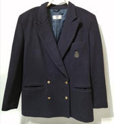 ダブルボタンジャケット|VALENTINO