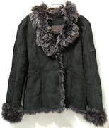 ムートンジャケット|NORTH BEACH