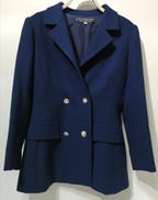 ダブルボタンテーラードジャケット|GIVENCHY