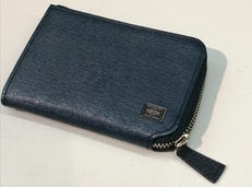 CURRENT COIN & PASS CASE|PORTER