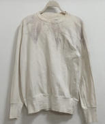 ライトプルスウェット|MAISON MARTIN MARGIELA