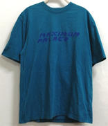 バックロゴTシャツ|PALACE