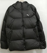 ダウンジャケット|PUMA