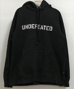 プルパーカー|UNDEFEATED