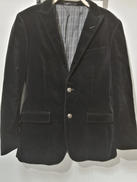 2Bテーラードジャケット|BURBERRY BLACK LABEL