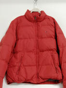 ダウンジャケット|TOMMY HILFIGER