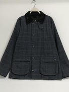ウールビデイルジャケット|Barbour