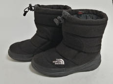 NUPTSE BOOTIE WOOL II|THE NORTH FACE