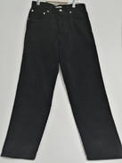 LOOSE TAPERED TROUSERS|HATSKI