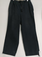 コットンイージーパンツ|EVERYONE