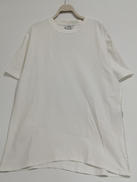 胸刺繍TEE|VETEMENTS