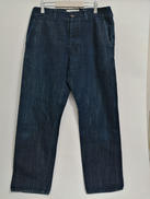 ストレートデニムパンツ|NEST ROBE