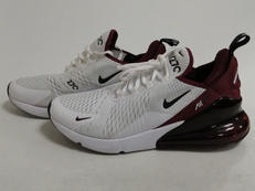 AIR MAX 270 'WHITE NIGHT MOON'|NIKE