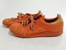 STAN SMITH|RAF SIMONS×ADIDAS
