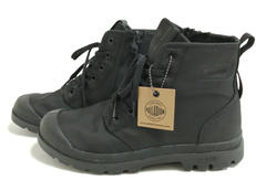 ハイカットスニーカー|PALLADIUM