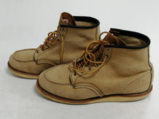 アイリッシュセッター|RED WING