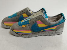 ×UNION　LIGHT SMOKE|NIKE