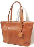 レザートートバッグ|genten