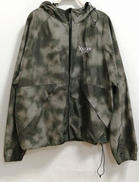 マウンテンパーカー|YOUNGER SONG