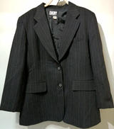 2Bテーラードジャケット|DKNY