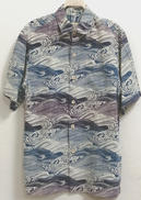 総柄アロハシャツ|TOMMY BAHAMA