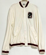 LAYDOWNワッペンジャケット メンズ アウター|HYSTERIC GLAMOUR