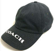 ロゴキャップ|COACH