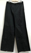 DOUBLE PLEAT PANTS IN COTTON G|MAISON KITSUNE