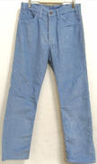 80Sコーデュロイパンツ|LEVI'S