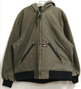 アクティブジャケット|DICKIES