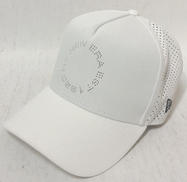サークルロゴキャップ|NEW ERA