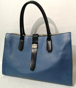 レザートートバッグ|FURLA