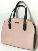 PVCトートバッグ|KATESPADE