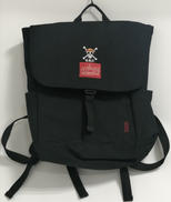 フラップリュック|MANHATTAN PORTAGE