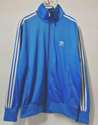 FIREBIRD TRACK TOP-BLUEBIRD|ADIDAS