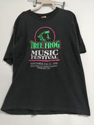 フロッグTEE|FRUIT OF THE LOOM