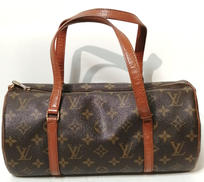 パピヨン30|LOUIS VUITTON