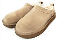 クラシック マイクロ スリッポン|UGG