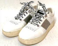 ローカットスニーカー|JIMMY CHOO