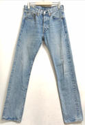 501デニムパンツ|LEVI'S