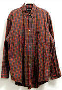 BIG SHIRT|RALPH LAUREN