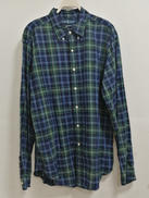 CLASSIC FIT|RALPH LAUREN