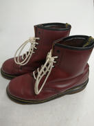 8ホールブーツ|DR.MARTENS