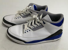 AIR JORDAN 3 RETRO|NIKE