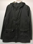 BEDALE HOODED|BABOUR