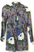 レーヨンブラウス|kenzo